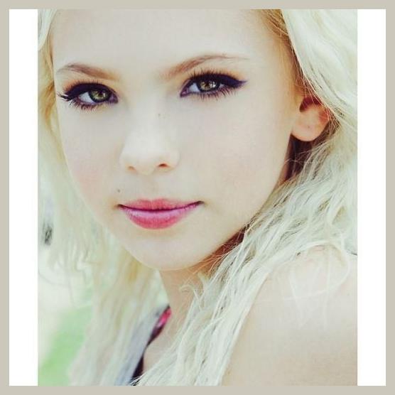 Jordyn Jones